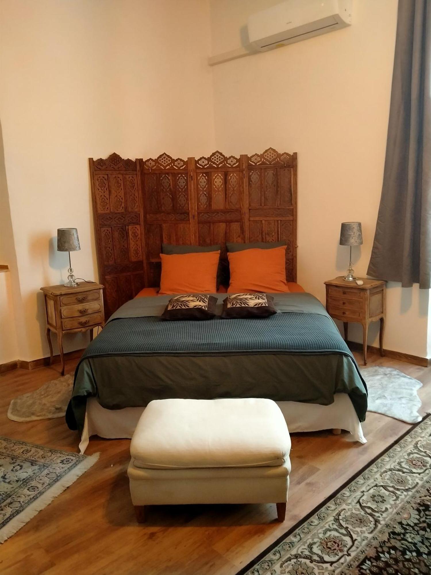 Hotel Cote Fontaine Orange  Zewnętrze zdjęcie